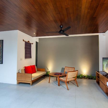 Abia Villa Legian מראה חיצוני תמונה
