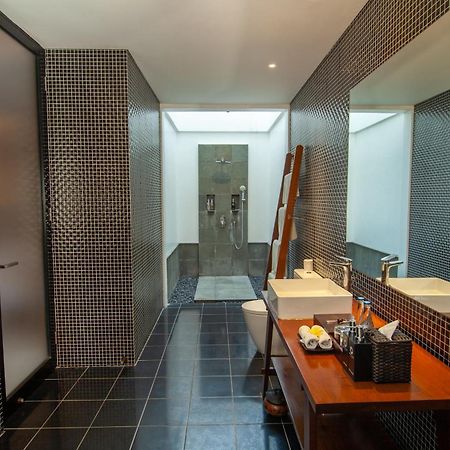 Abia Villa Legian מראה חיצוני תמונה