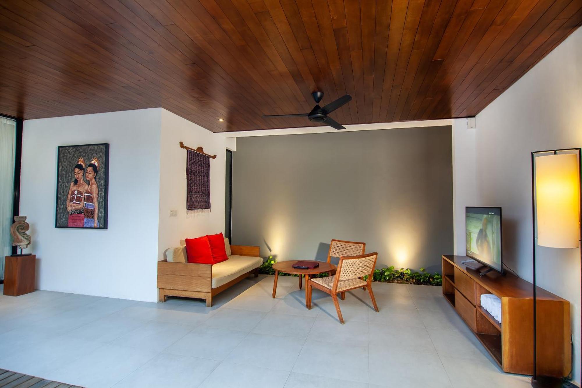 Abia Villa Legian מראה חיצוני תמונה