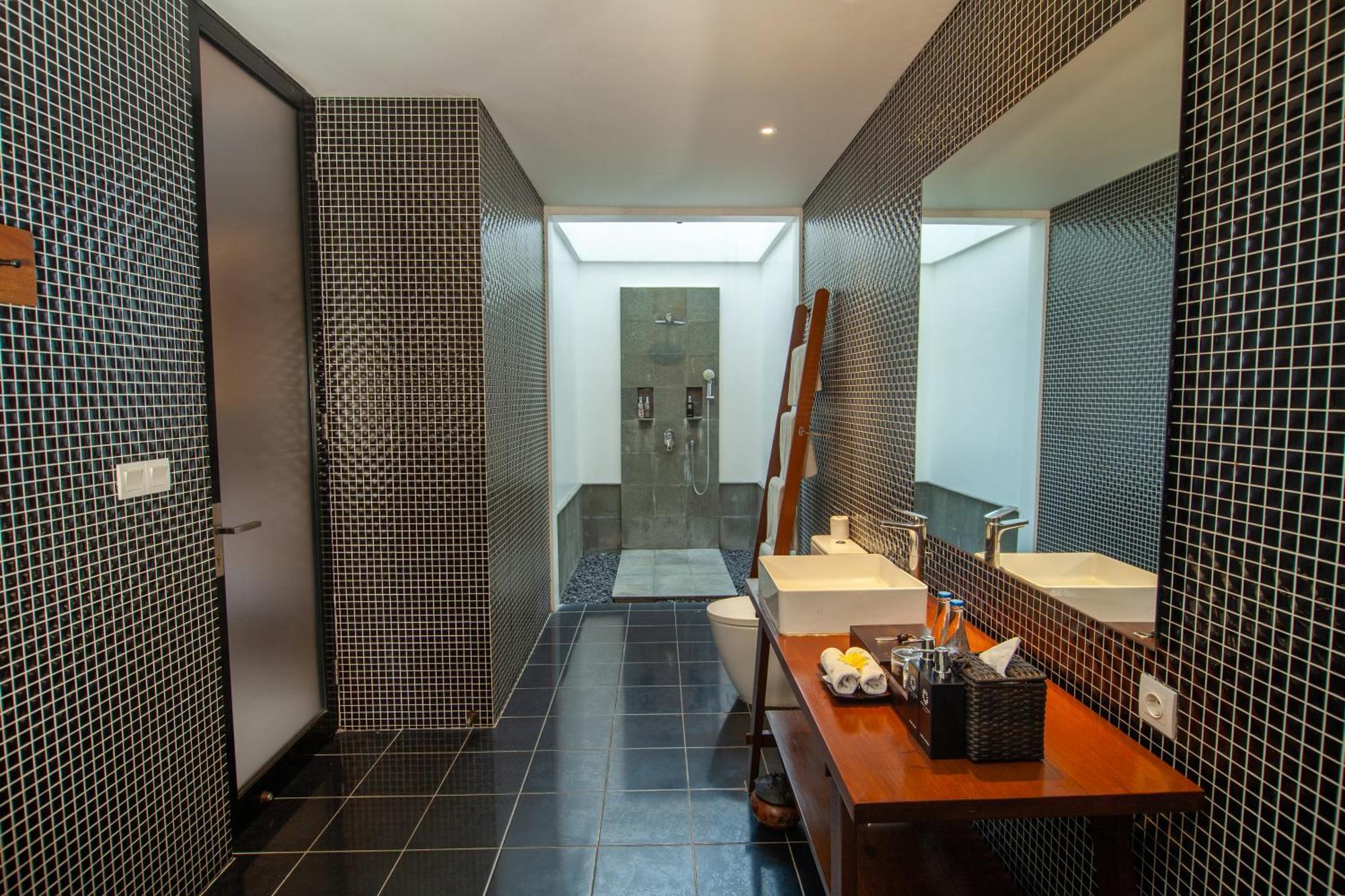 Abia Villa Legian מראה חיצוני תמונה