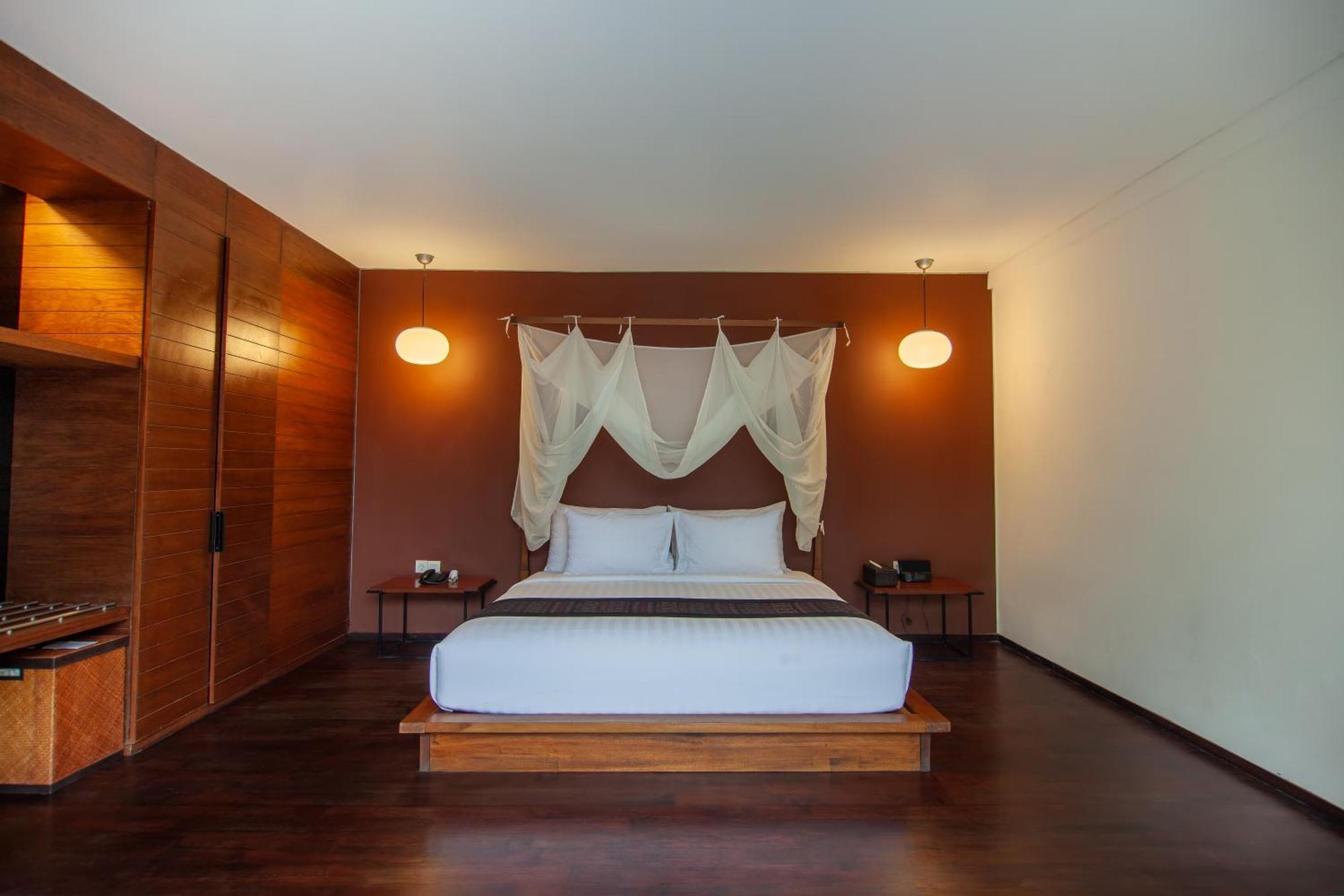 Abia Villa Legian מראה חיצוני תמונה