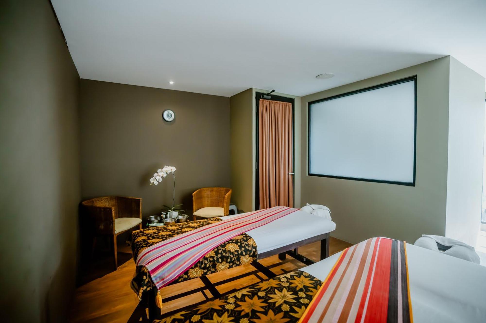 Abia Villa Legian מראה חיצוני תמונה