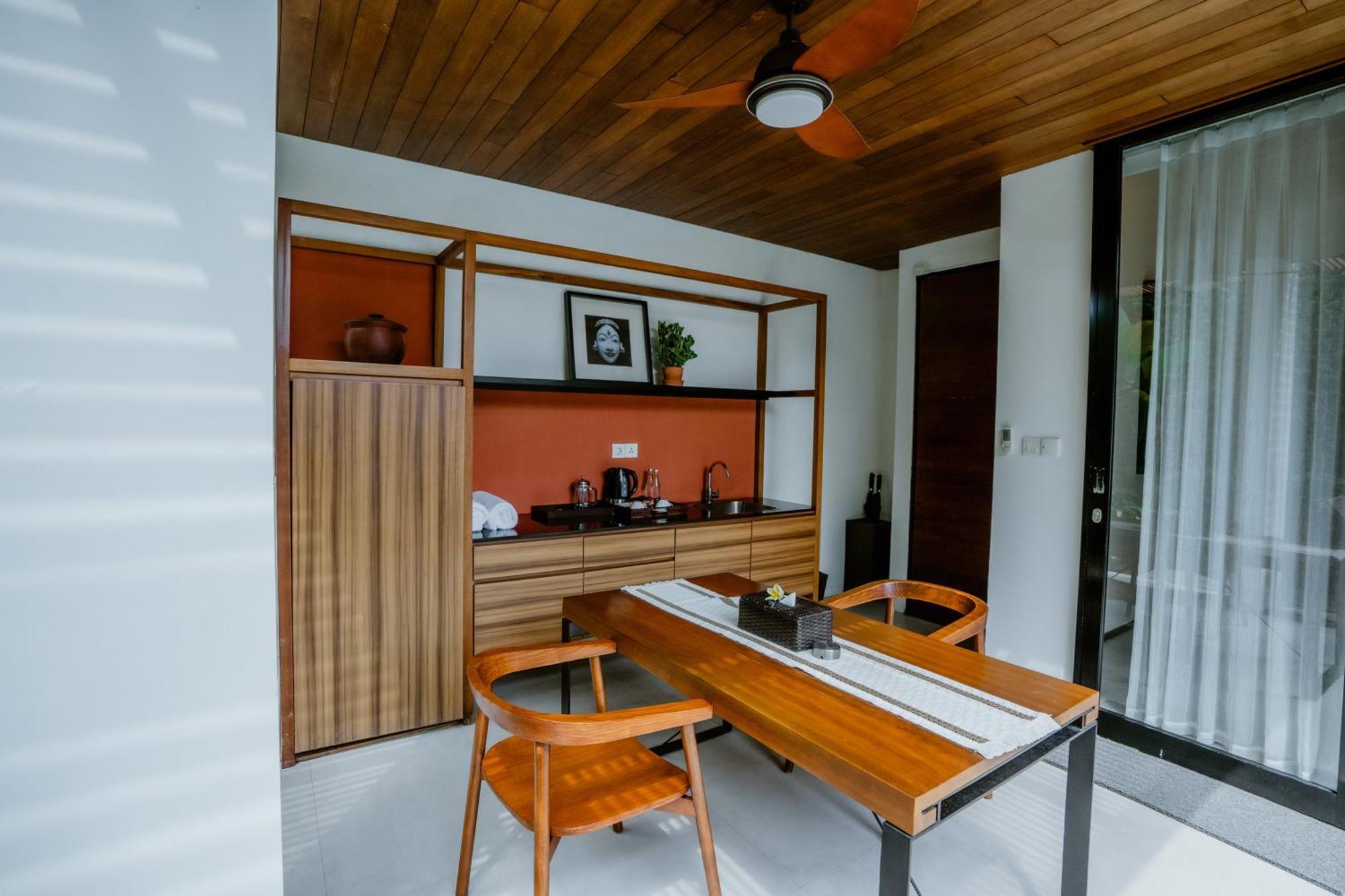 Abia Villa Legian מראה חיצוני תמונה